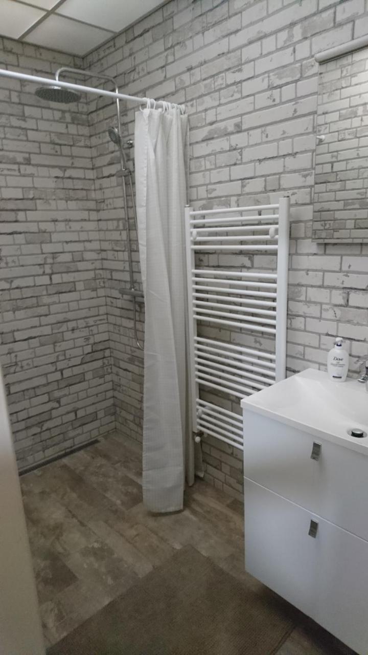 Apartman Žamberk Eksteriør billede