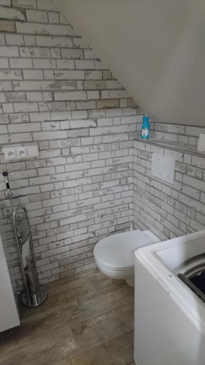 Apartman Žamberk Eksteriør billede